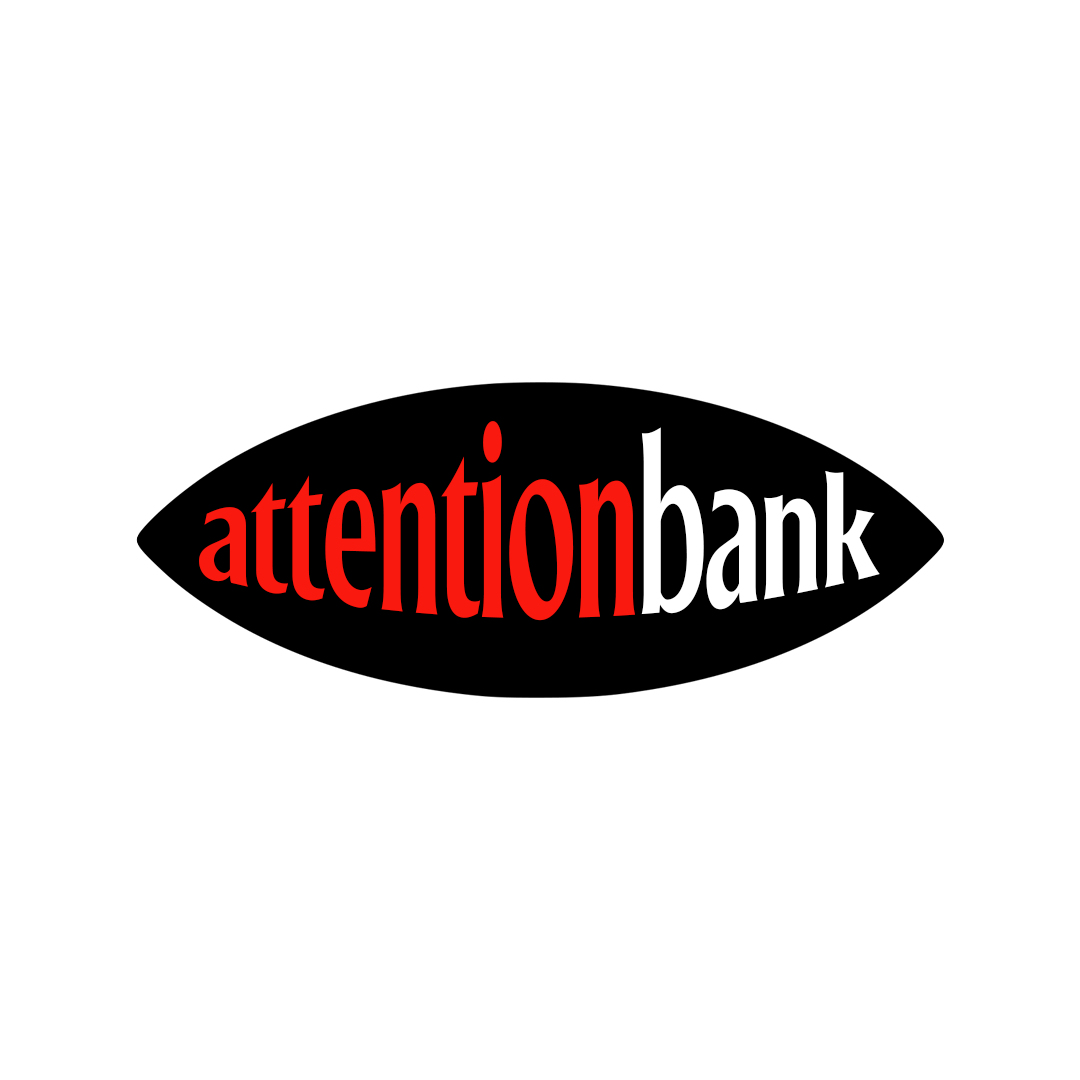 Attention Bank